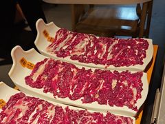 -潮发潮汕牛肉店(东方宝泰店)