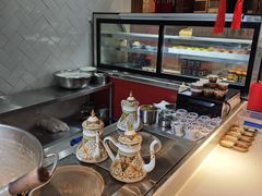 -清真·双公羊·馕坑烤全羊(奥体店)