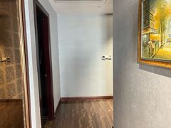 -厦门泰谷酒店(中山路镇海路地铁站店)