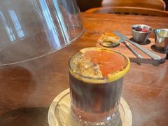 -上古咖啡ShadowCafe&Reastaurant(哈尔滨中央大街店)