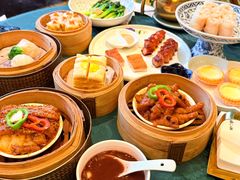 -誉八仙粤菜(万象天地店)