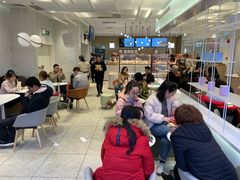 大堂-奈雪的茶(大悦城店)