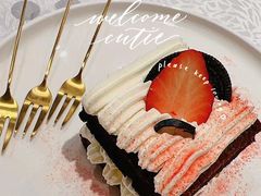 -小公馆 Lafayette1315Bar