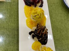 -桃子餐厅·天津菜(红星路直营店)