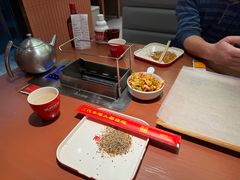 -熙成烧烤·三十三年(开发区店)