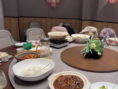 -翠山·映月湖景餐厅(映月湖公园店)