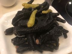 -太婆天府山珍酒楼(亚运村店)