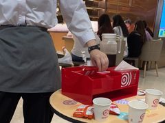 -海底捞火锅(青悦城店)