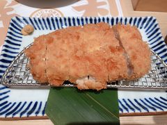 -堂本家·二代目·炸猪排(Express东海店)