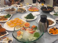 -光大会展中心国际大酒店-宴会厅