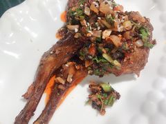 -忘忧草融合私房菜(红鼎国际店)
