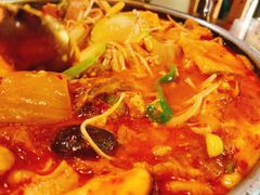 -槿Story·韩国料理(望京韩国美食城店)