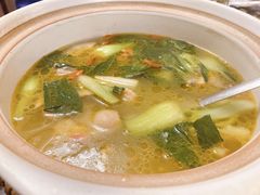-随意茶庄·地道杭帮农家菜(梅家坞店)