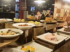 -戈拿旺巴西烤肉(崇文门店)