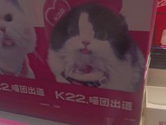 -凯德广场(学府店)