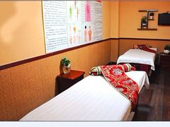 大连推拿--正清和-正清和·推拿养生(和平广场店)