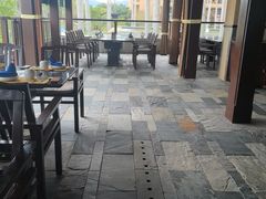-亚龙湾红树林度假酒店-韩轩韩餐厅