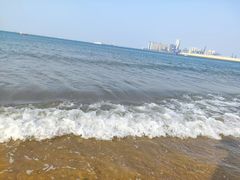 -西秀海滩公园