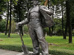 -广州雕塑公园