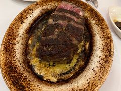 -摩根扒房(桐梓林店)