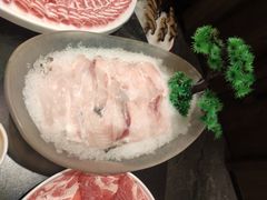 -南门四季铜锅涮肉(大屯·北苑店)