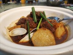 -四季厨房 鲁菜·孔府烤鸭(二环南路店)