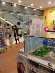 -kidsland(上海环球港店)