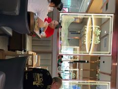 -百岁我家酸菜鱼(龙湾万达店)