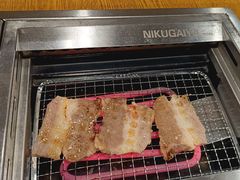 -小肉魁家•烧肉放题自助(南门中大国际店)