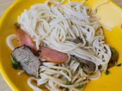 -日头火桂林米粉(兴坪古镇店)