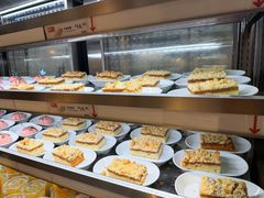 -宜家·瑞典风味餐厅(四元桥店)
