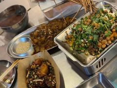 -有局·成都市井烧烤·精酿啤酒(双楠店)