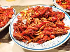 -深圳同泰万怡酒店·万荟轩自助餐厅(同泰店)
