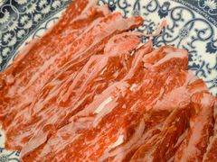 -北京老门框爆肚涮肉馆(凤城六路店)