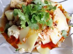 新疆凉皮-帕米尔食府(白云观店)