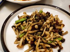 口味双菇-鸭匠食府·挂炉烤鸭·新京菜(阜成路店)