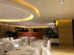 -长沙芙蓉国温德姆至尊豪廷大酒店 - 自助餐厅