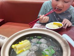 -喜家德虾仁水饺(长泰广场店)
