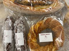 -佐敦面包铺·JORDAN BAKERY