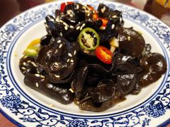 -泛太平洋大酒店·海天楼中餐厅·粤菜