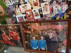 -玉桥餐厅(天坛店)