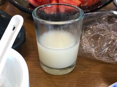 -正宗集安高丽火盆(东昌街店)