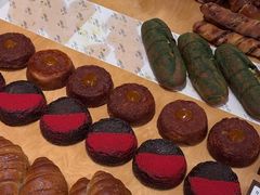 -LANLIZI BAKERY(COSMO店)