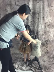-BabyA 专业婴童摄影(古北时尚广场店)