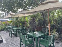 -云里小坐·小院里·团建·宴请·下午茶(三圣乡店)