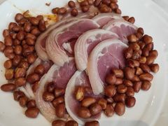 白切圆蹄-粥旺庄(芳村店)