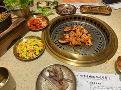 -妙香居韩国烤肉(容桂天佑城店)