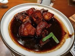 -麒麟小院·老九江菜(安平路店)