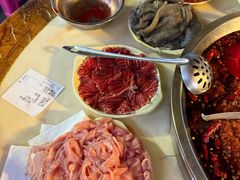 鸭肠-储奇门鳝鱼火锅(总店)