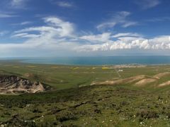 -青海湖国家重点风景名胜区